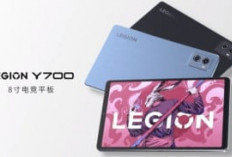 Lenovo Legion Y700 Bikin iPad Mini 7 Kedodoran? Ini Bukti Nyatanya!