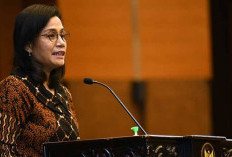 Sri Mulyani Tegaskan: Gaji ke-13 Tidak Akan Diberikan kepada ASN yang Tak Penuhi Syarat, Berikut Daftarnya