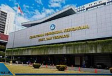 Anggaran Pendidikan 2026 Tembus Rp757,8 Triliun, Tertinggi Sepanjang Sejarah!