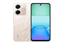 Auto Glow Up Cuma Rp1 Jutaan! Redmi 13x Hadirkan Kamera 108MP dan Desain Mewah Buat Anak Medsos