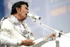 Rhoma Irama Tolak Hadiri Undangan Rabithah Alawiyah, Ini Alasannya!