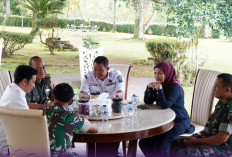 Agustus, Peletekan Batu Pertama SMA Taruna Nusantara