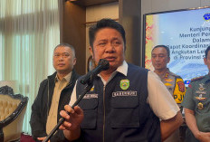 Sumsel Siap Jadi Jalur Utama Mudik, 1.500 Km Jalan Ditarget Mulus H-10 Lebaran