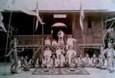 Membuka Misteri dan Sejarah di Lampung, Ada Apa Yah?