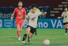 Victor Dethan Bersinar di Liga 1