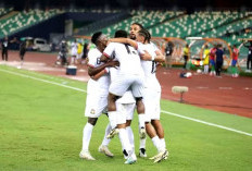 Harambee Stars Tahan Imbang Gambia 3-3