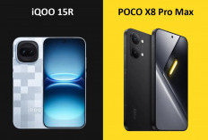 Duel Ponsel Menengah Premium: iQOO 15R vs POCO X8 Pro Max di Pasar Indonesia