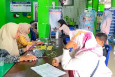 10 Faskes Empat Lawang Siap Melayani