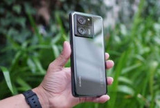 Xiaomi 13T Turun Harga Jadi Rp4,7 Jutaan, Bawa Fitur Flagship dan Kamera Leica di Kelas Menengah