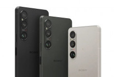 Xperia di Ujung Tanduk? Sony Diam-Diam Angkat Kaki dari Pasar Eropa!