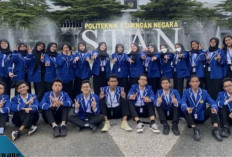 PKN STAN Jadi Favorit! Pecahkan Rekor Pelamar Terbanyak Sekolah Kedinasan 2025, Cek Kuota dan Jadwal Lengkapny