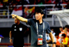 5 Pesepakbola Berbakat yang Ditendang Shin Tae-yong dari Timnas Indonesia karena Indisipliner