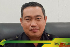 Pendaftaran Paslon Bupati Empat Lawang Diperpanjang: Hanya Satu Pasangan yang Mendaftar, KPU Buka Peluang