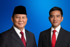 Prabowo Subianto Akan Umumkan Susunan Kabinet pada Hari Pelantikan 20 Oktober 2024