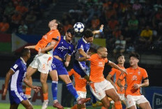 Persib Optimistis Bangkit Hadapi Ratchaburi di Bandung