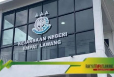 Misteri Pemanggilan Massal: Kejari Empat Lawang Diserbu Puluhan Kades, Ada Apa?