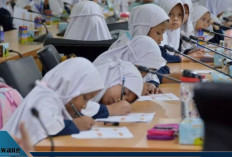 Sekolah Gratis Masih Bertahap, Mendikdasmen: Sesuai Kemampuan Pemerintah dan Daerah