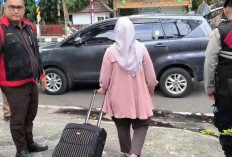 Rumah Alex Noerdin digeledah, Penyidik Angkut Satu Koper Dokumen