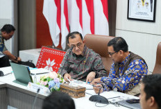 Program Pembangunan Flyover di Muara Enim Dipercepat 