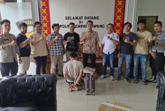 Pelaku Curas dan Pemerkosaan Diamankan