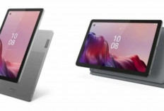 Tablet Murah Rasa Bioskop? Lenovo Tab M9 Bikin Kaget dengan Dolby Atmos!