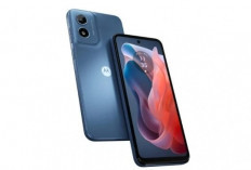 Motorola Siapkan Moto G 2026 dan Moto G Play 2026, Ini Bocoran Fiturnya
