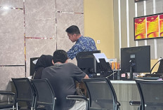 Rumah Disatroni Maling 1 Unit HP Raib