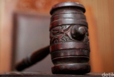 Pembunuh Kekasih yang Sedang Hamil, Herdis Permana, Divonis Hukuman Mati oleh PN Tasikmalaya