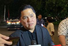 Digilas Korea Utara 0-6, Erick Thohir Tetap Bangga! Timnas U-17 Siap Tempur di Piala Dunia 2025