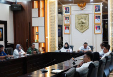 Irma Darmawangsa Akan Meriahkan Sriwijaya Dempo Run 2025 di Pagar Alam