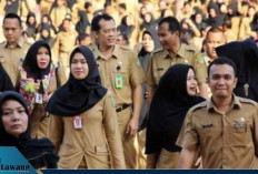 Pemerintah Tetapkan Waktu Kerja ASN Hanya 3 Hari di Kantor, Ini Kebijakan Terbarunya