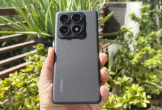 Xiaomi 14T Series: Revolusi Fotografi dengan Lensa Leica