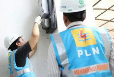 Listrik 50% Berakhir! Hari Ini Pelanggan Harus Siap Bayar Penuh, Tapi Ada Diskon Lain Sebagai Gantinya