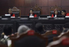 Tak Puas Hanya ke MK, 16 Aduan PSU Pilkada Kini Mampir ke DKPP!
