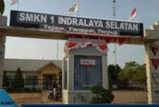 Kepsek SMKN 1 Indralaya Selatan Terpojok! Alumni dan Wali Siswa Desak Pencopotan, Ancam Gelar Aksi Lebih Besar