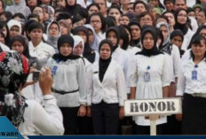 BSU Rp270 Miliar Siap Cair untuk Guru Non-ASN dan Non-Sertifikasi, Kemenag Siapkan Skema Besar untuk Kesejahte