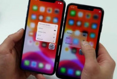 Waspada! Vivo hingga iPhone Palsu Marak di Pasaran, Ini Cara Ampuh Bedakan HP Asli dan Tiruan