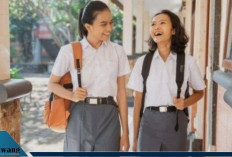 Miris! Banyak Calon Siswa Cabut Berkas, SMA Guna Dharma Bandung Krisis Peminat
