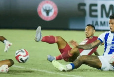 Performa Dinilai Belum Maksimal