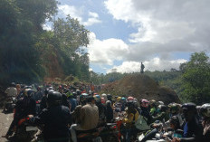 Pemkot Pagaralam Kerahkan Alat Berat