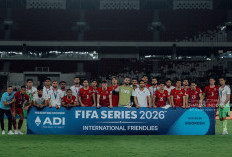 Indonesia Stagnan di 122, Malaysia Terpuruk