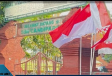 Heboh! Wali Murid Kesal, 14 Siswa SDN Candipari 2 Sidoarjo Diminta Pindah Mendadak, Alasannya Dinilai Tak Masu