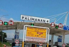 LEWAT SINI! Exit Tol Palimanan Buka Akses ke Wisata Tersembunyi di Cirebon