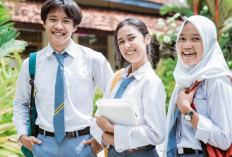 SPMB 2025 Resmi Dibuka Mei, Ini Jadwal Lengkap Pengganti PPDB dari Kemendikdasmen