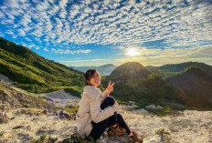 Menjelajah Keindahan Alam Kabupaten Bolaang Mongondow Timur