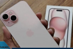 iPhone 15 Turun Harga Gila-Gilaan! Masih Layak Dibeli? Ini Ulasan Lengkapnya