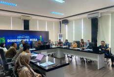 Akselerasi Digitalisasi Desa, 242 Website Desa dan Kelurahan Siap Aktif