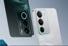 Realme C71 Resmi Hadir di Bawah Rp2 Juta! Desain Tangguh, Baterai Jumbo, dan Layar 120Hz Mulus