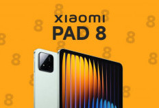  Xiaomi Pad 8 Series: Tablet Baru dengan Performa Gaming dan Harga Bersahabat?