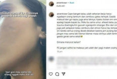 Viral! Penumpang Wanita Cekcok dengan Emak-Emak di KRL, Dituding Menggoda Suami Orang